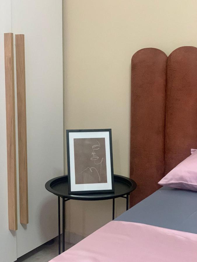 Mishel House Leilighet Shkodër Eksteriør bilde