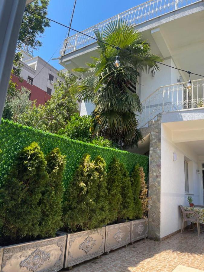 Mishel House Leilighet Shkodër Eksteriør bilde