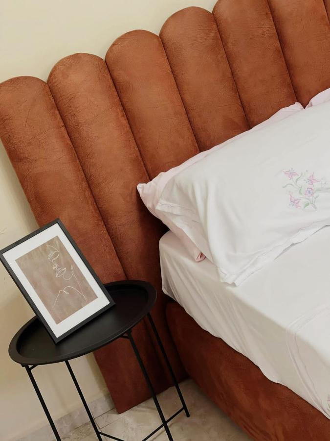 Mishel House Leilighet Shkodër Eksteriør bilde
