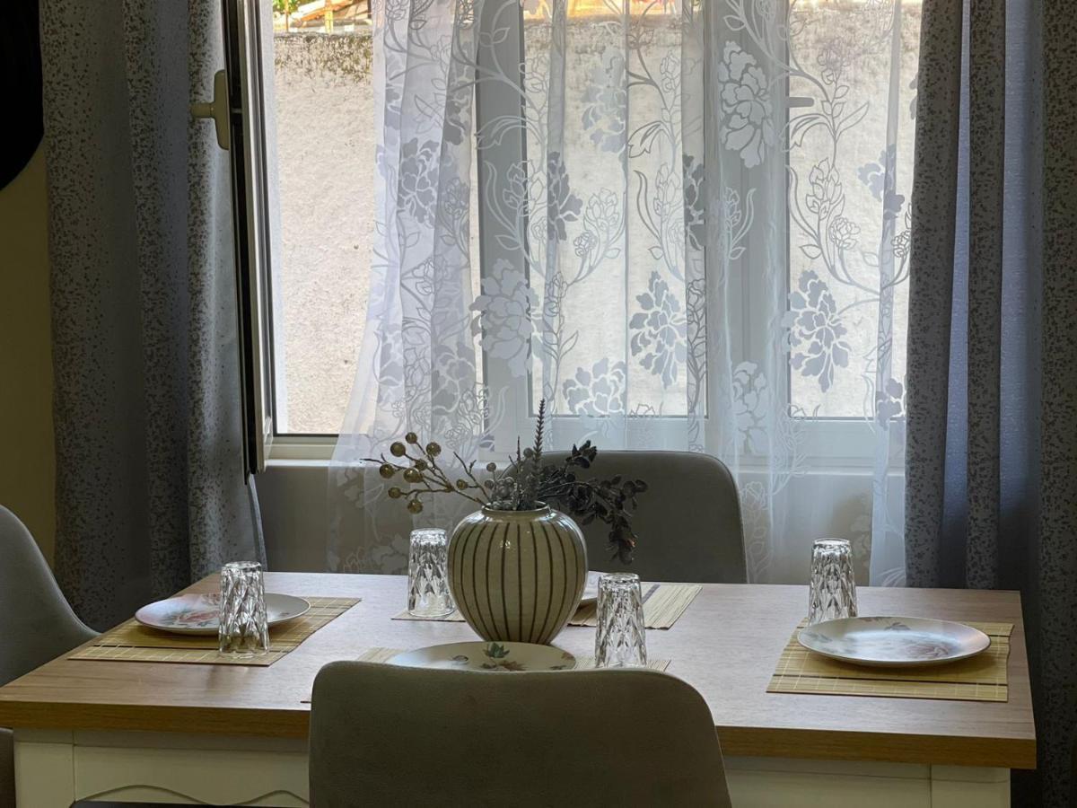 Mishel House Leilighet Shkodër Eksteriør bilde